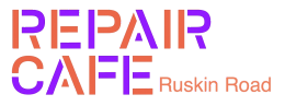 Repair Cafe logo