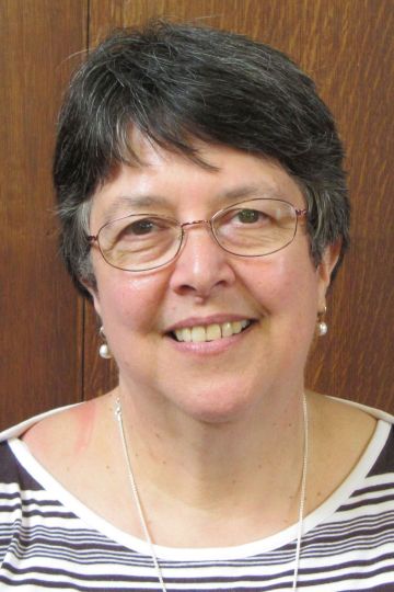 Rosemary Richter