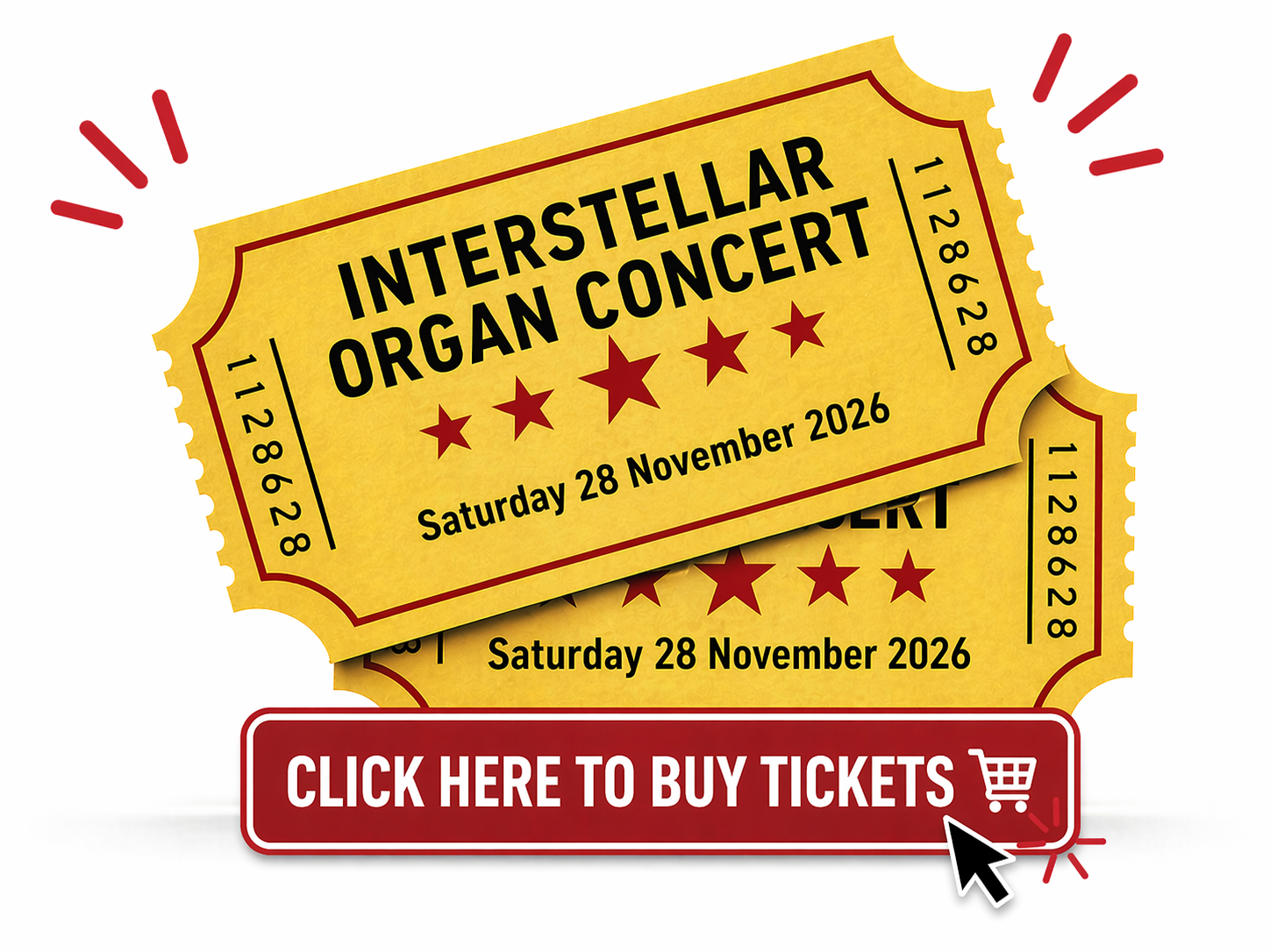 Book Tickets Now