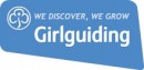 Girlguiding logo