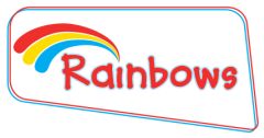 Rainbows logo