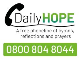 Daily Hope logo